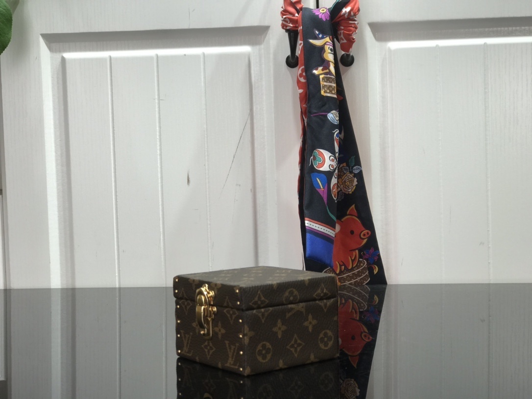 LV ECRIN DECLARATION M21010