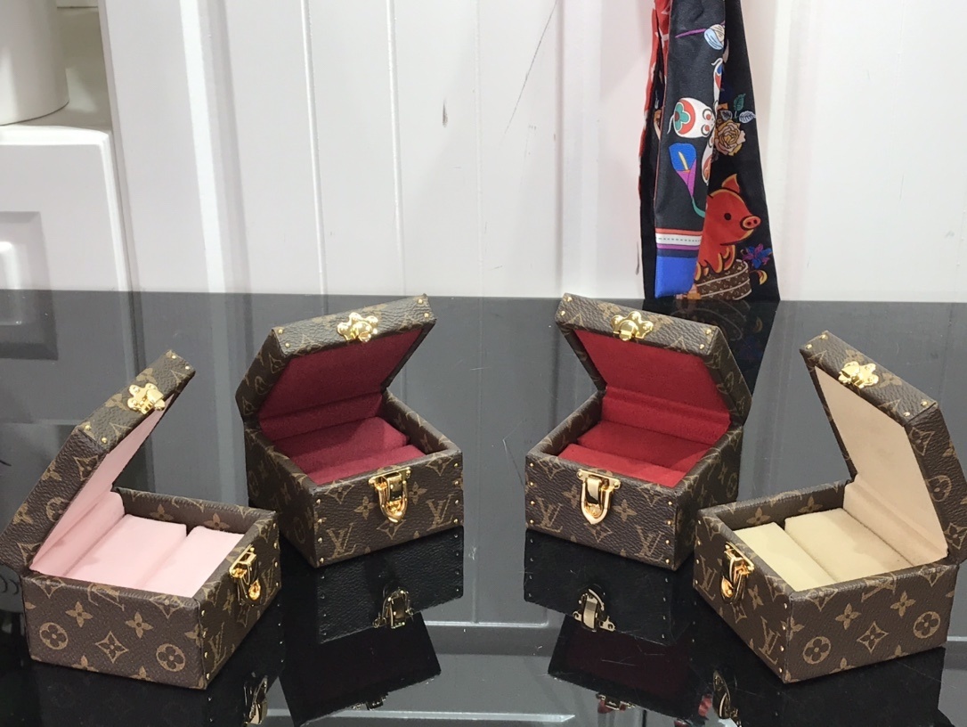 LV ECRIN DECLARATION M21010