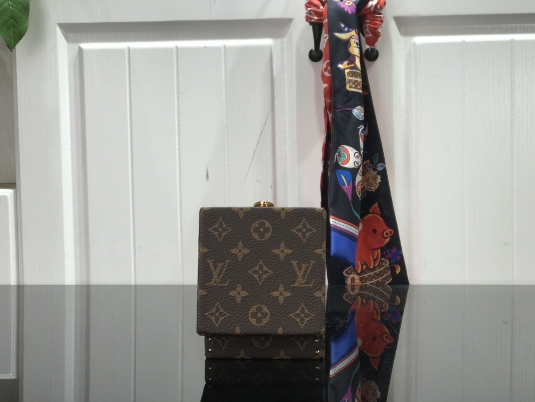 LV ECRIN DECLARATION M21010