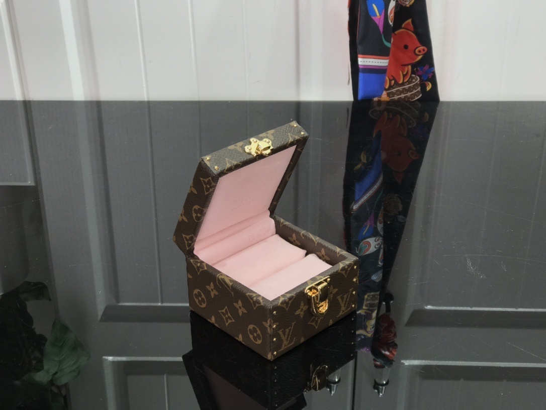 LV ECRIN DECLARATION M21010