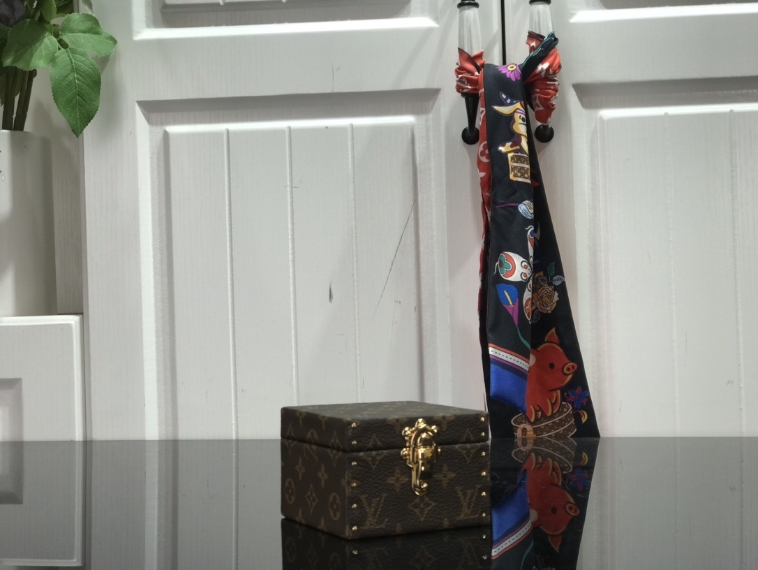 LV ECRIN DECLARATION M21010