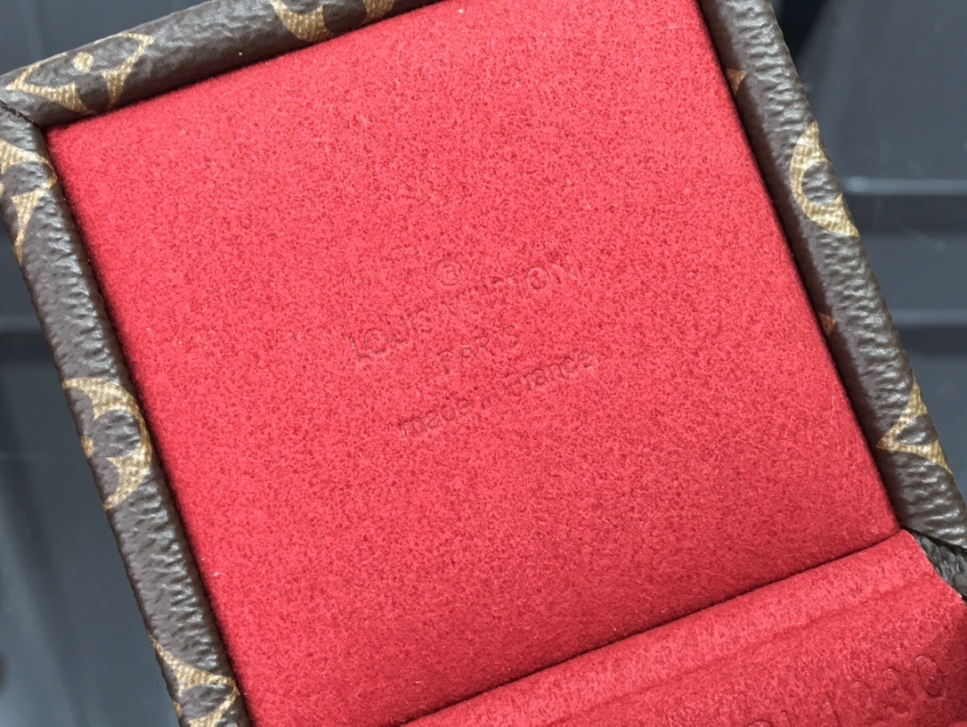 LV ECRIN DECLARATION M21010