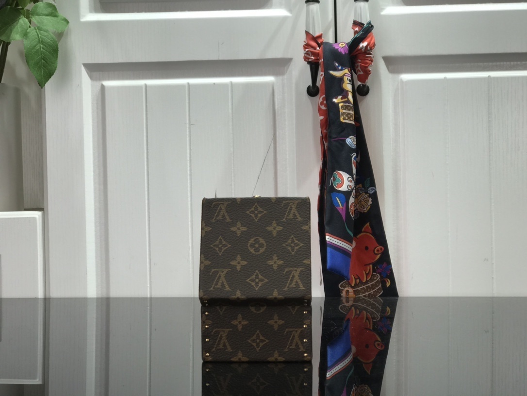 LV ECRIN DECLARATION M21010