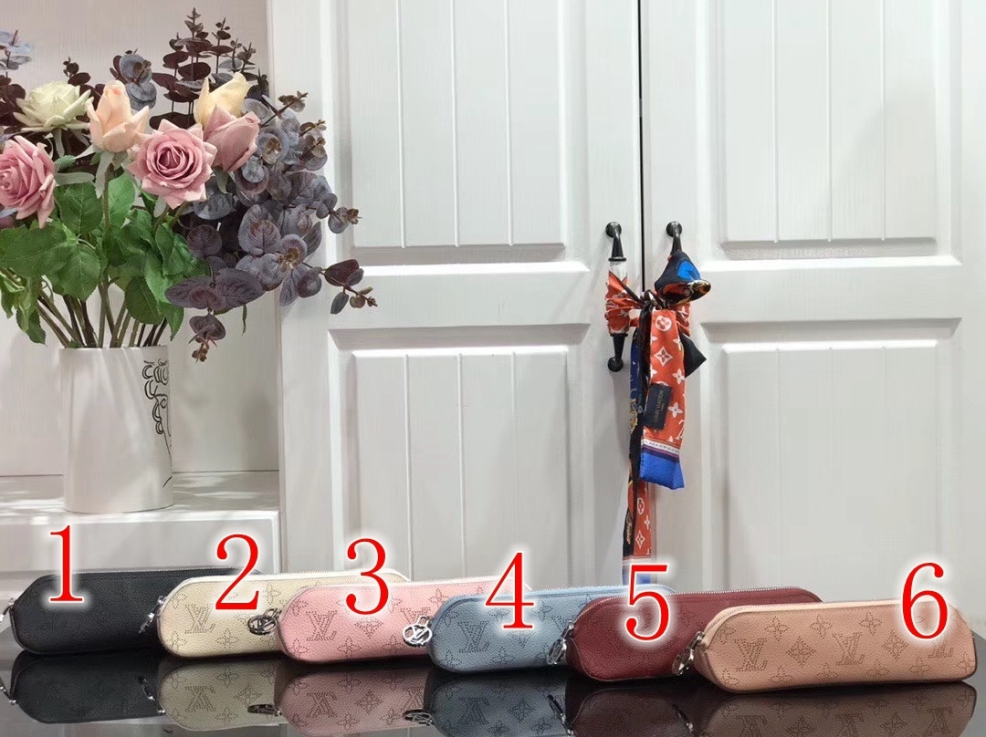 LV ELISABETH PENCIL POUCH GI0397