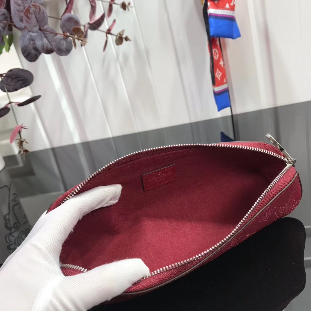 LV ELISABETH PENCIL POUCH GI0397