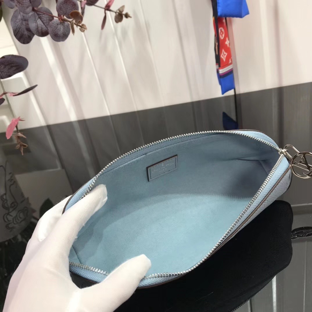 LV ELISABETH PENCIL POUCH GI0397