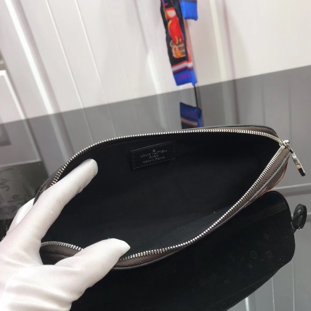 LV ELIZABETH PENCIL POUCH VENISE GI0413A 