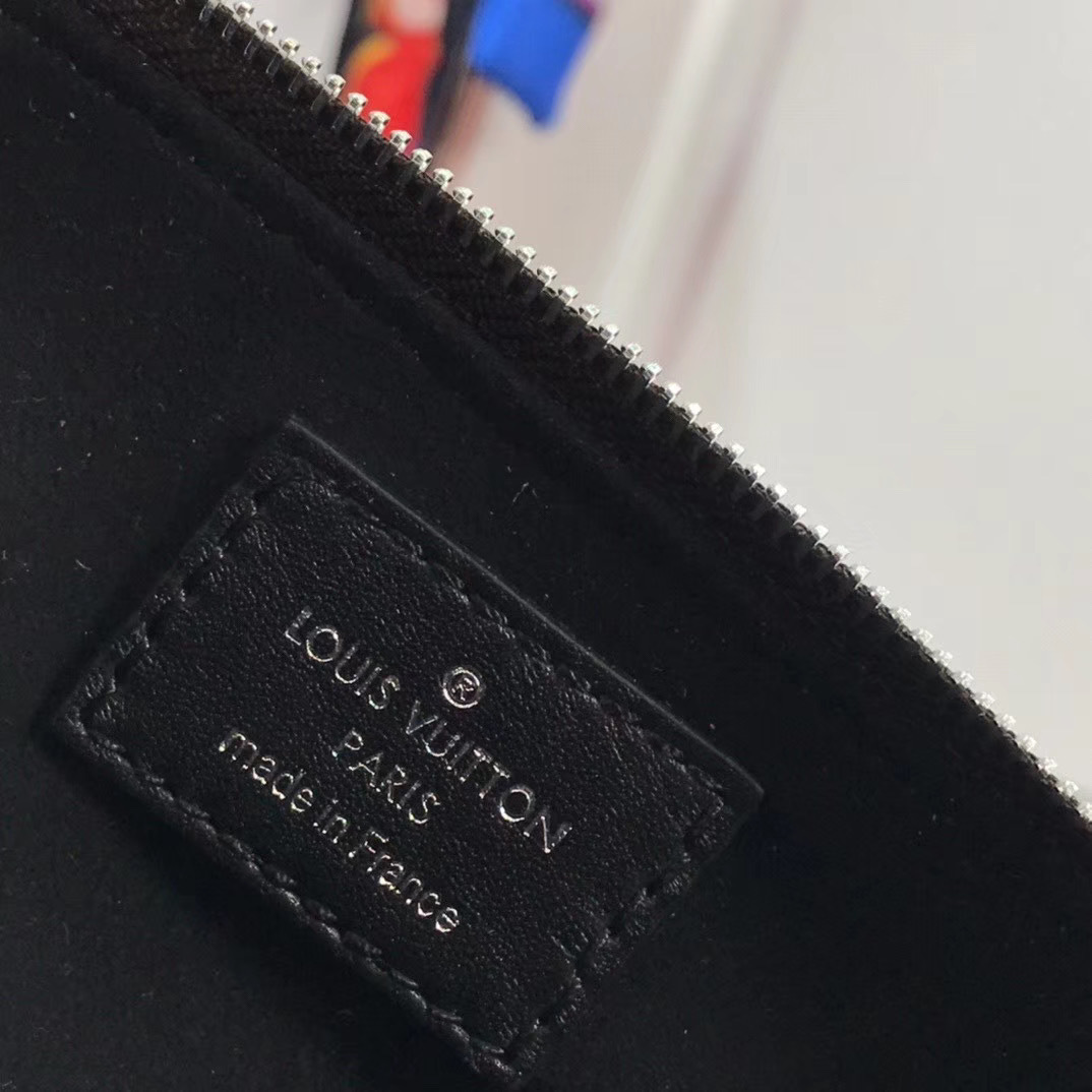 LV ELIZABETH PENCIL POUCH VENISE GI0413A 