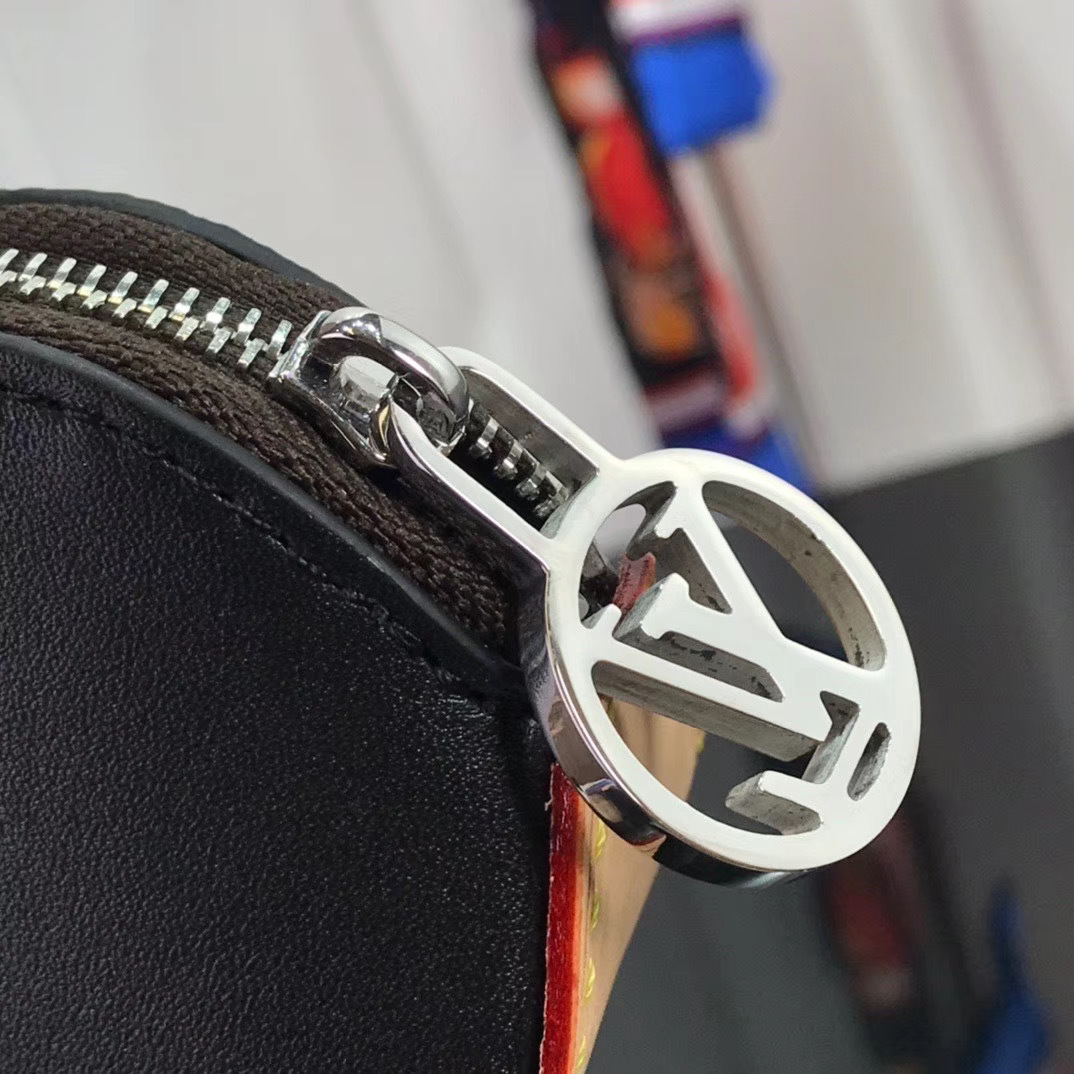 LV ELIZABETH PENCIL POUCH VENISE GI0413A 