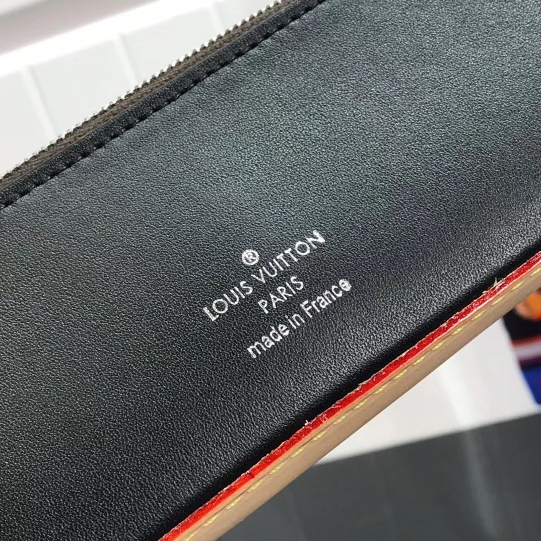 LV ELIZABETH PENCIL POUCH VENISE GI0413A 