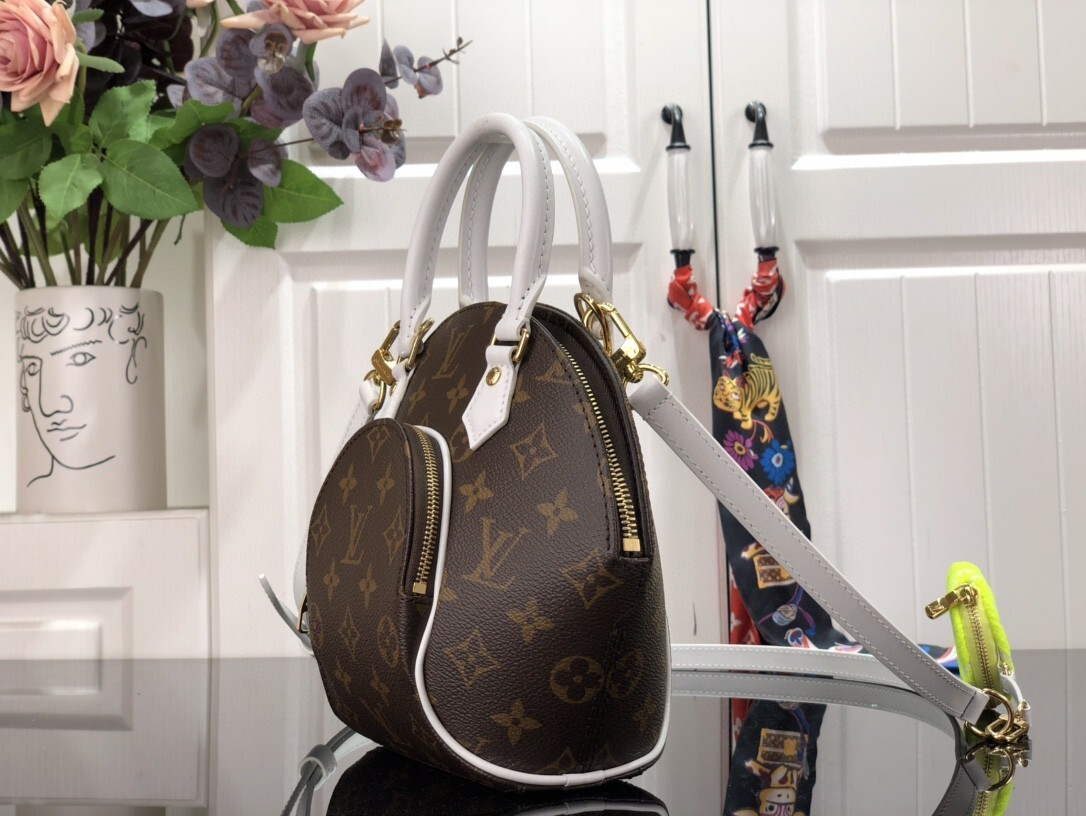 LV ELLIPSE BB M20752