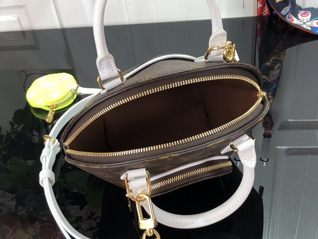 LV ELLIPSE BB M20752
