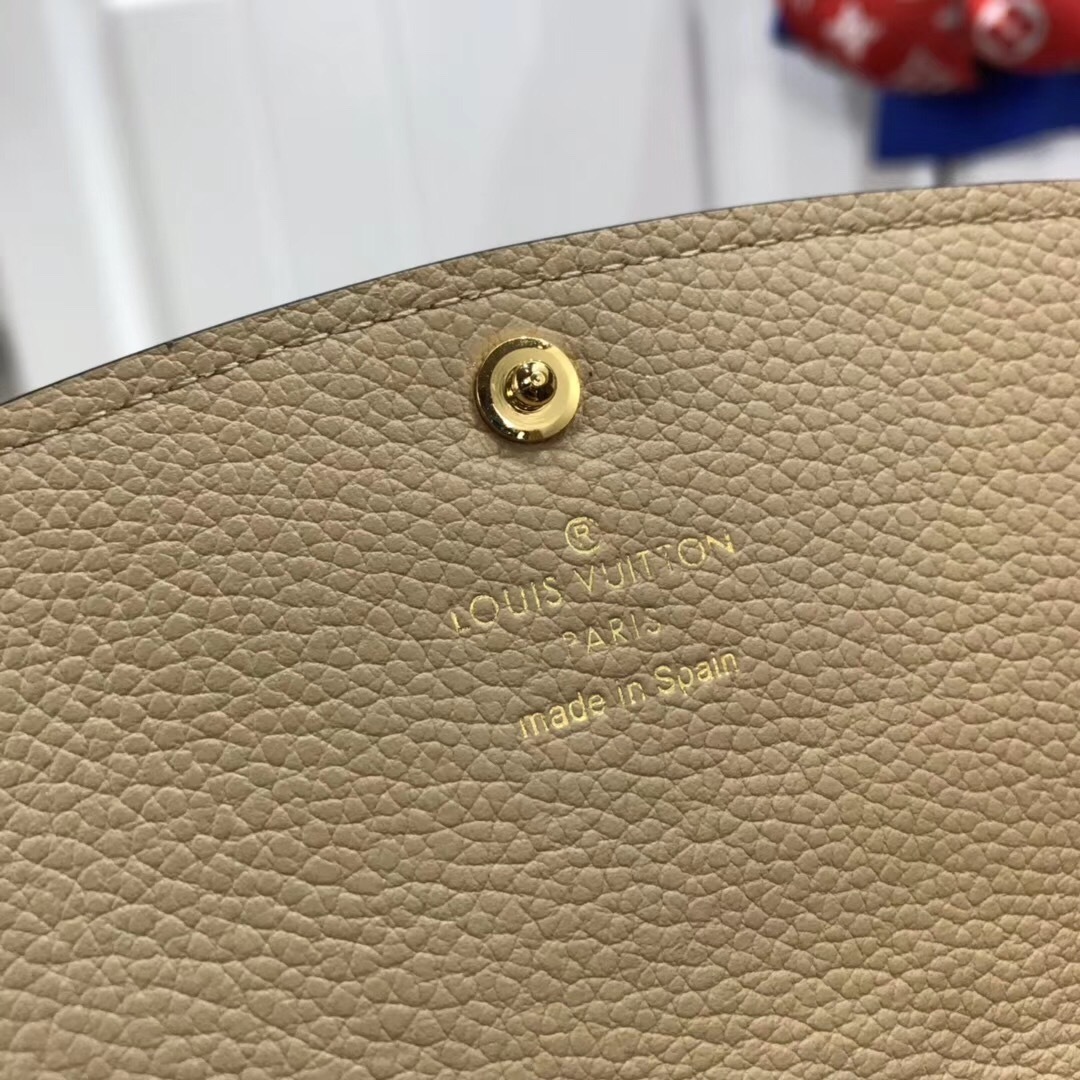 LV EMILIE wallet M62369