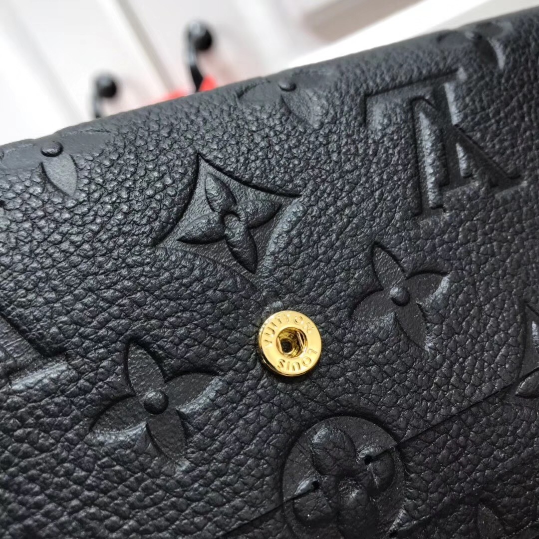 LV EMILIE wallet M62369