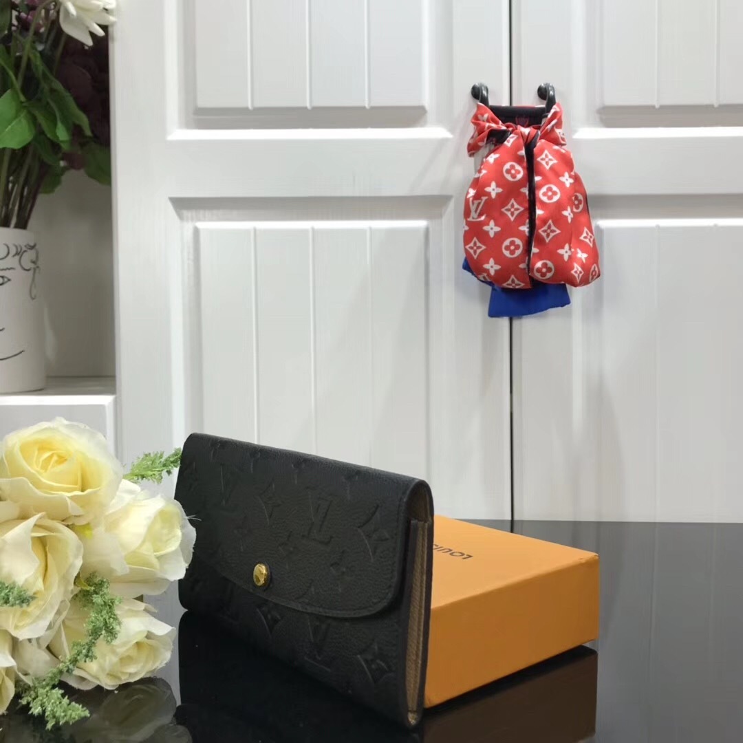 LV EMILIE wallet M62369