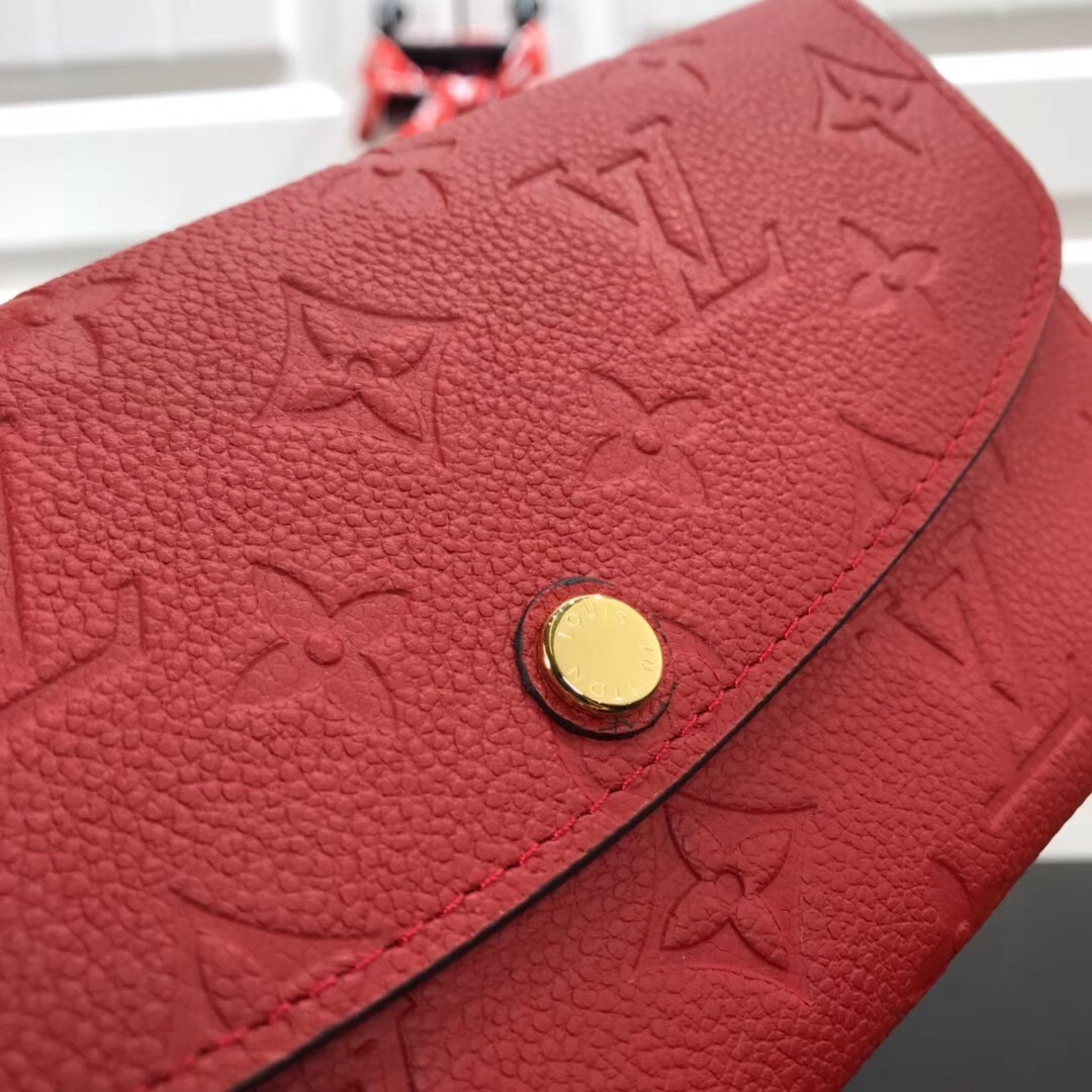 LV EMILIE wallet M62369