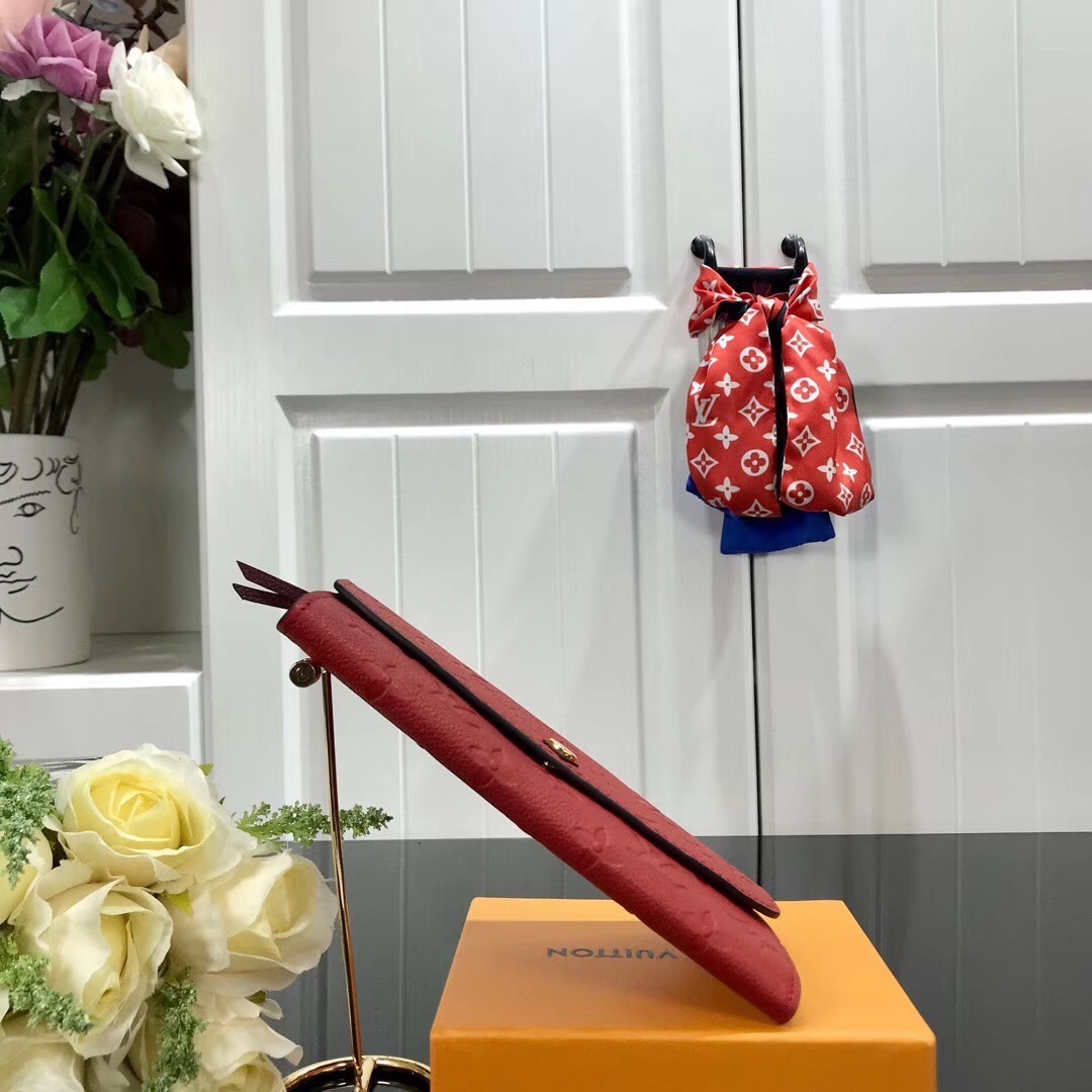 LV EMILIE wallet M62369