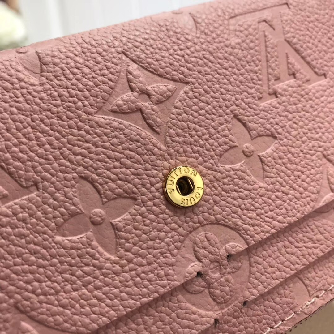 LV EMILIE wallet M62369