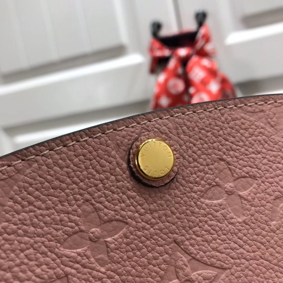 LV EMILIE wallet M62369