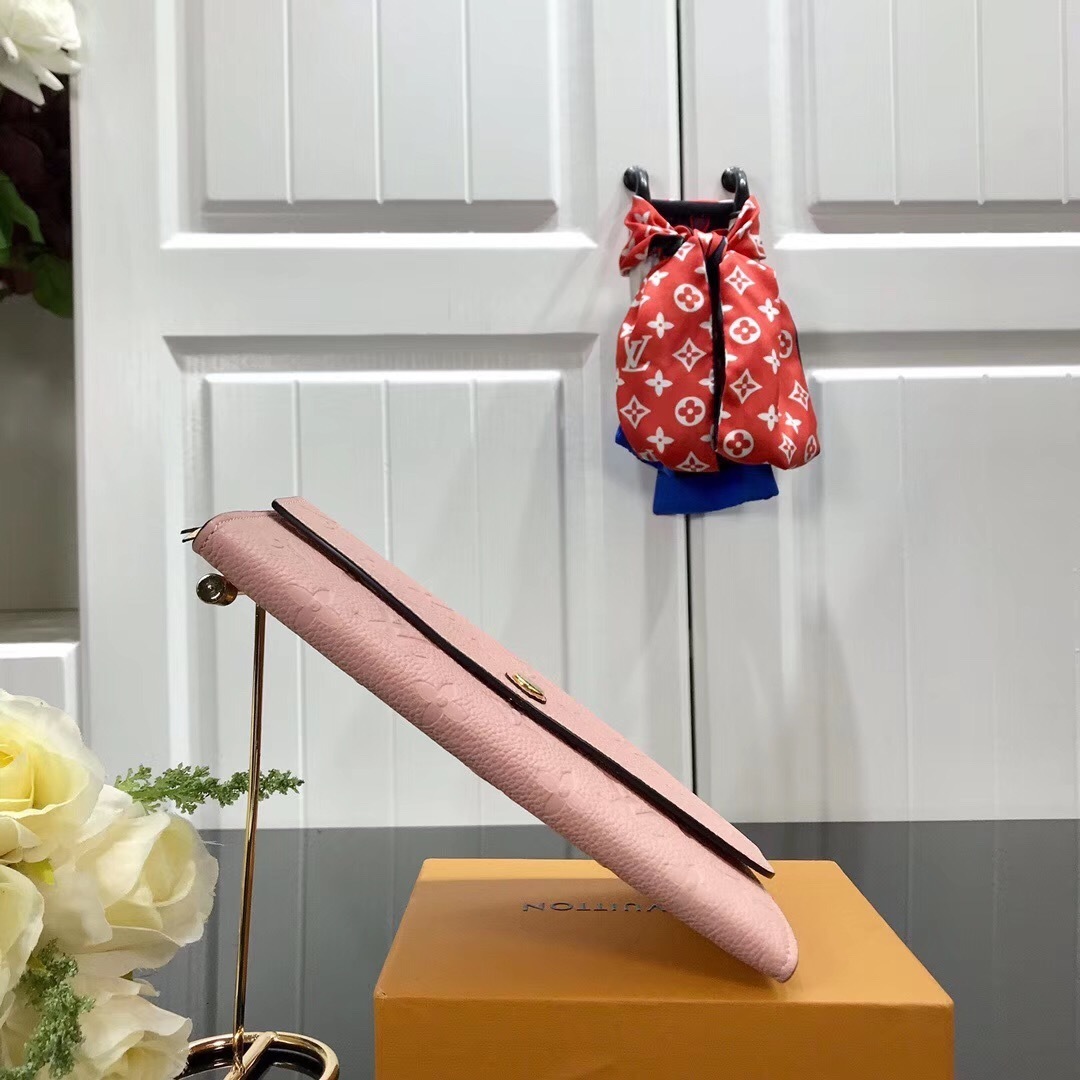 LV EMILIE wallet M62369
