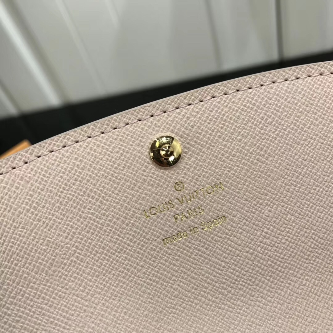 LV EMILIE wallet M68331