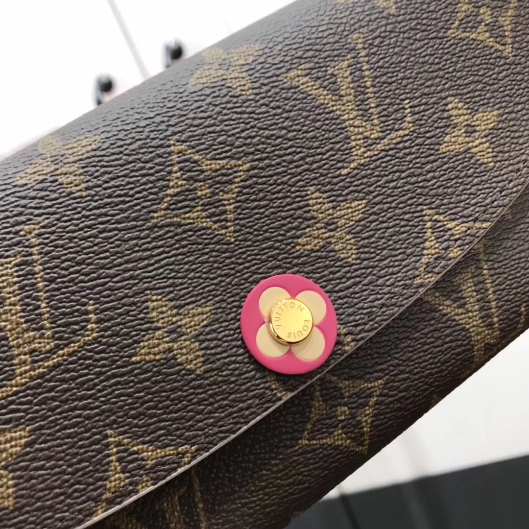 LV EMILIE wallet M68331