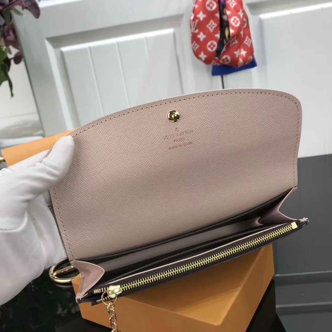 LV EMILIE wallet M68331