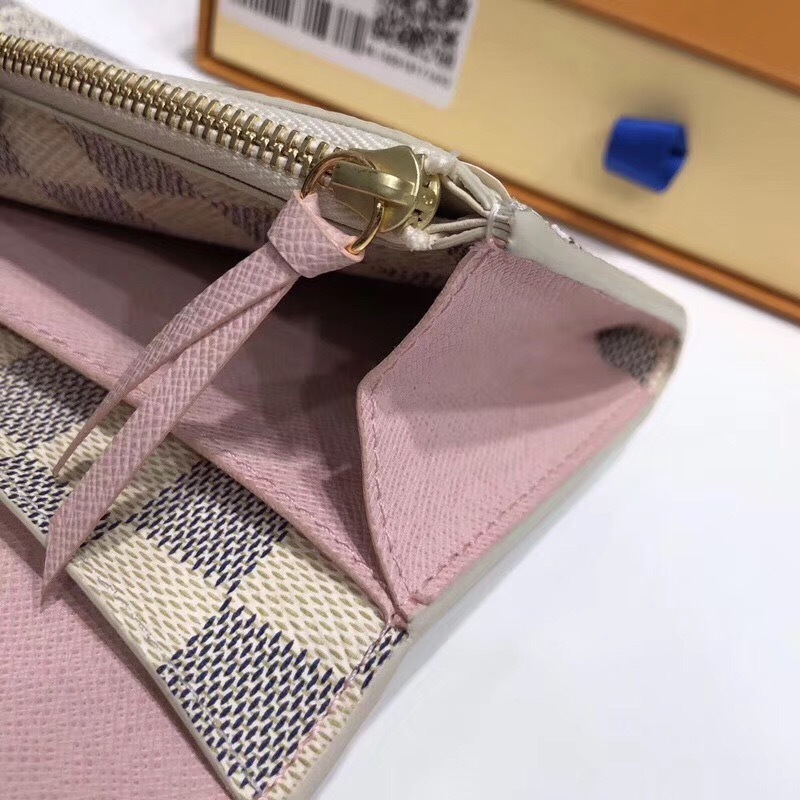 LV EMILIE wallet N60697 