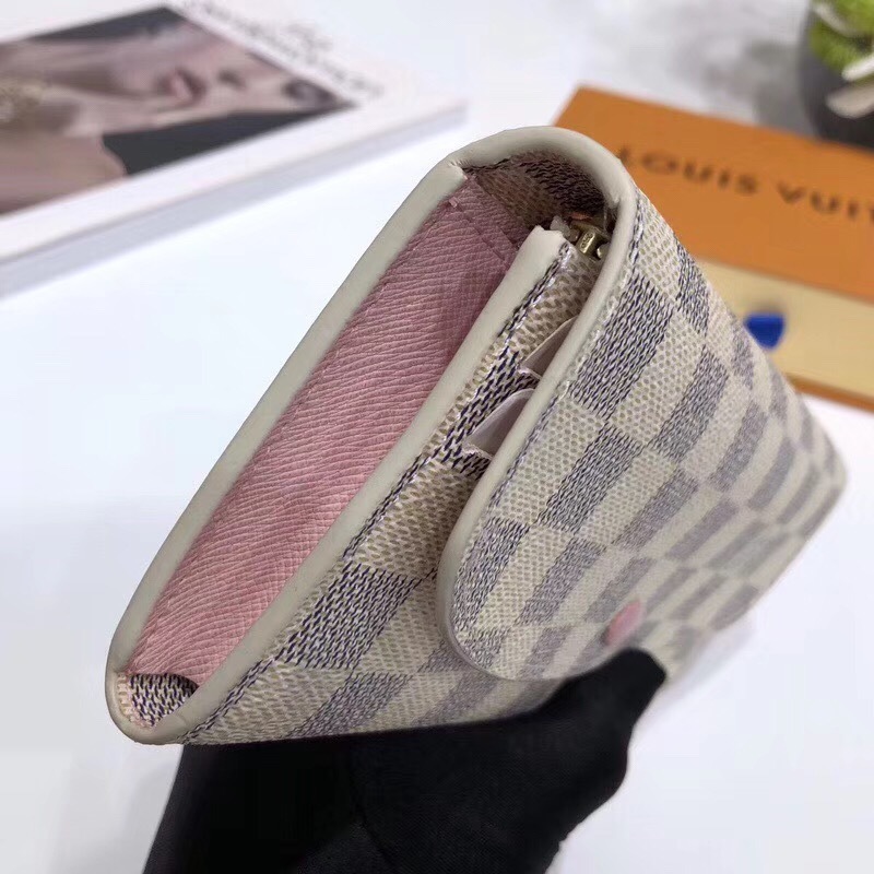 LV EMILIE wallet N60697 