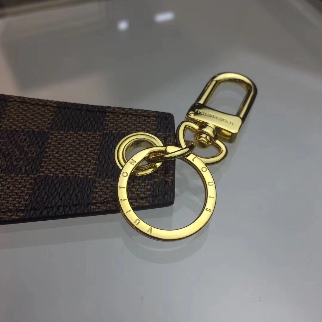 LV ENCHAPPES Key Chain M67917
