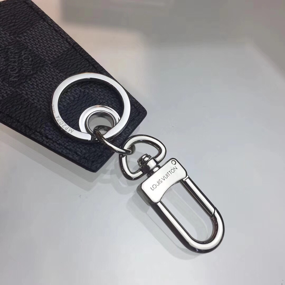 LV ENCHAPPES Key Chain M67917