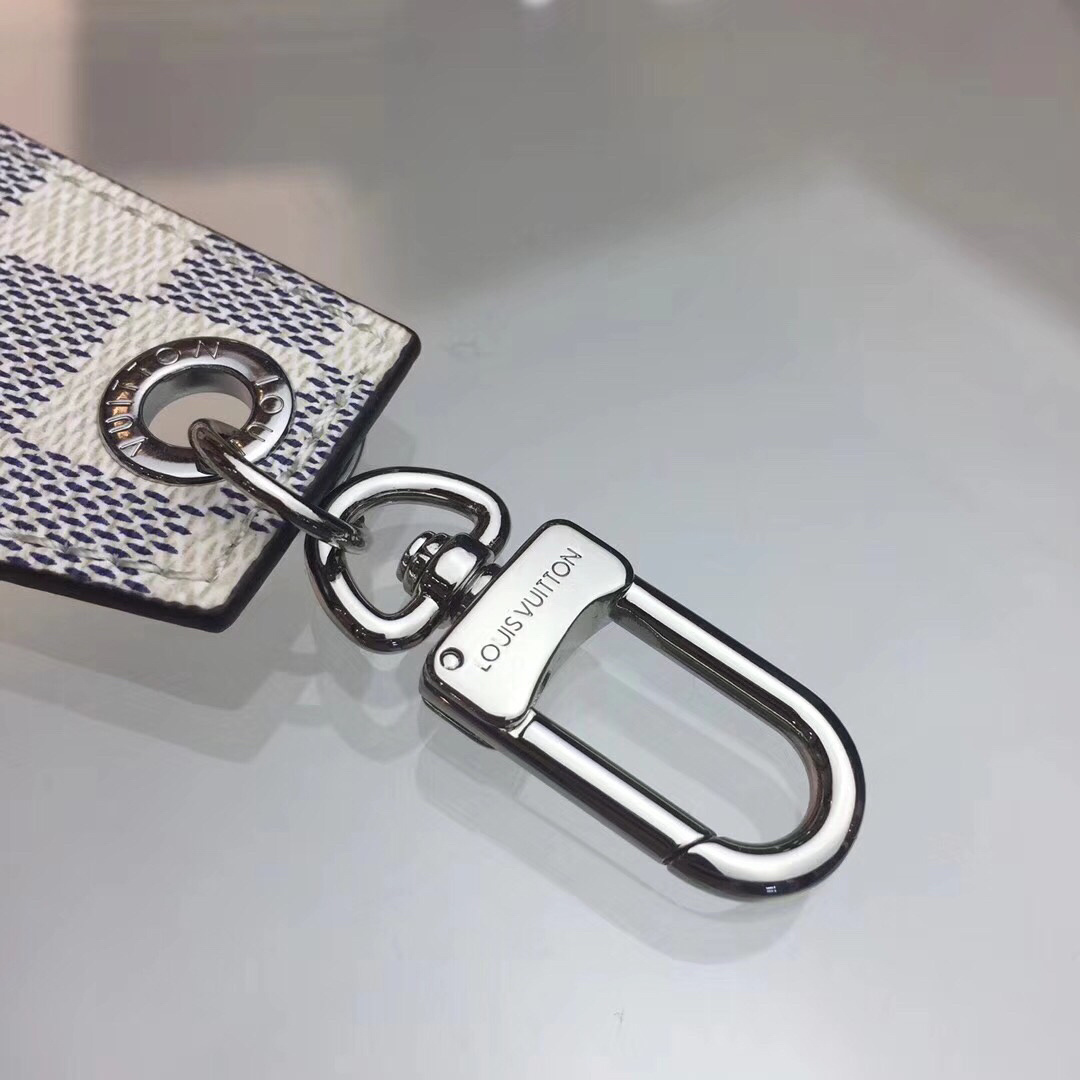 LV ENCHAPPES Key Chain M67917