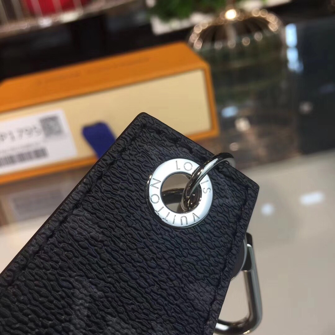 LV ENCHAPPES Key Chain M67917