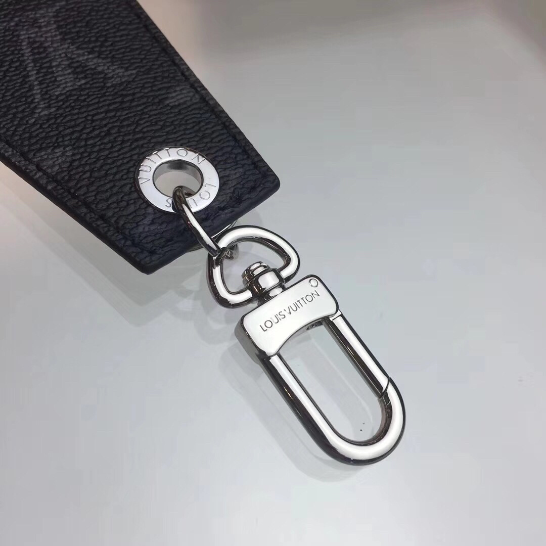 LV ENCHAPPES Key Chain M67917