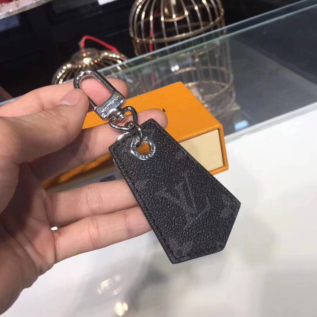 LV ENCHAPPES Key Chain M67917
