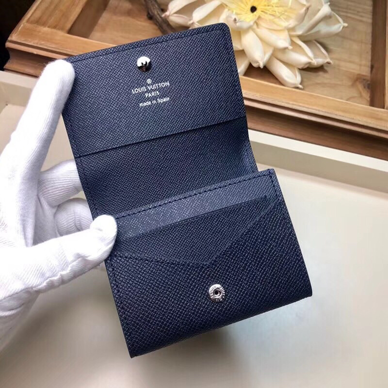 LV ENVELOPPE CARTE DE VISITE M63801 