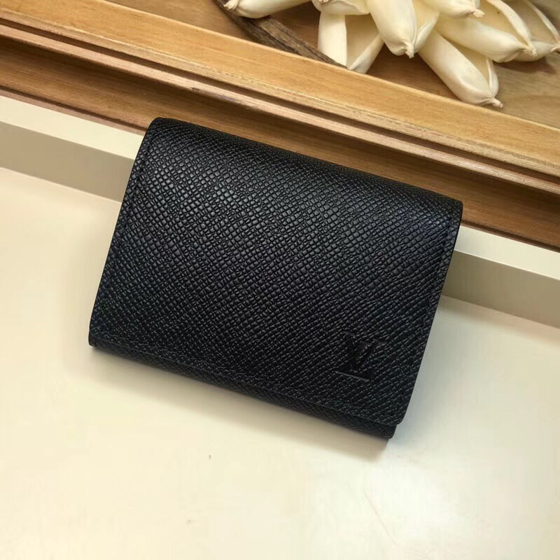 LV ENVELOPPE CARTE DE VISITE M63801 