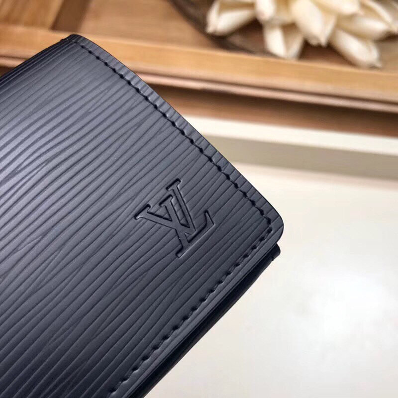 LV ENVELOPPE CARTE DE VISITE M63801 