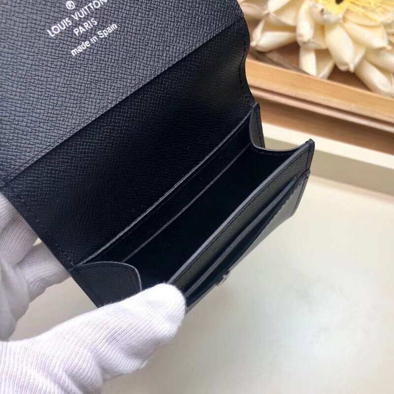 LV ENVELOPPE CARTE DE VISITE M63801 