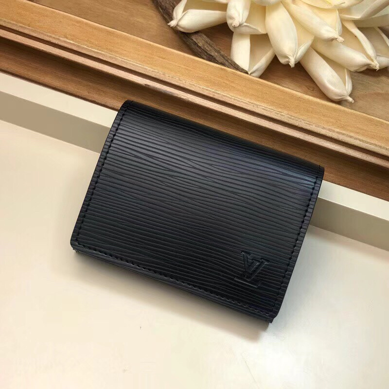 LV ENVELOPPE CARTE DE VISITE M63801 