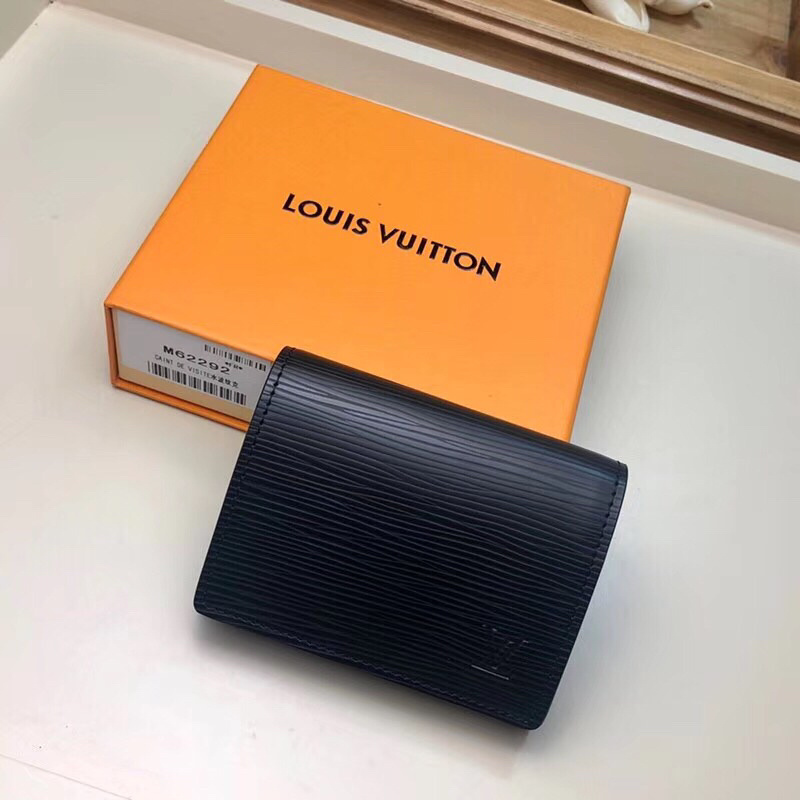 LV ENVELOPPE CARTE DE VISITE M63801 