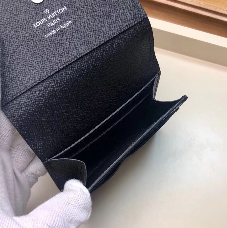 LV ENVELOPPE CARTE DE VISITE M63801 