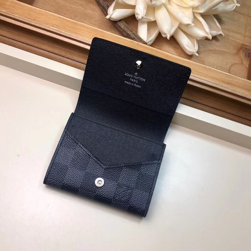 LV ENVELOPPE CARTE DE VISITE M63801 