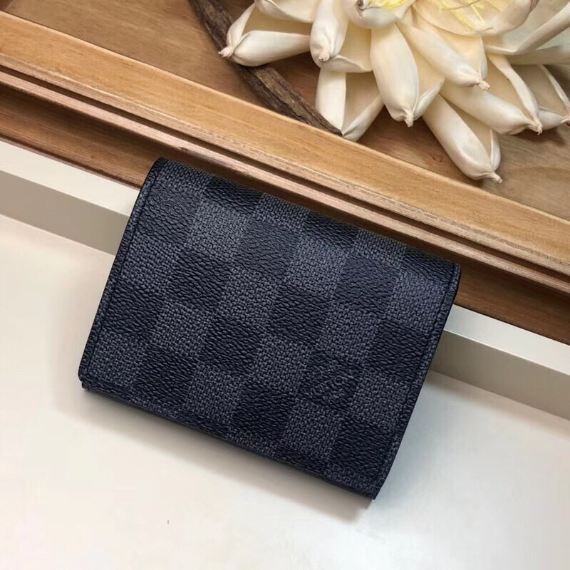 LV ENVELOPPE CARTE DE VISITE M63801 