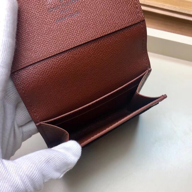 LV ENVELOPPE CARTE DE VISITE M63801 