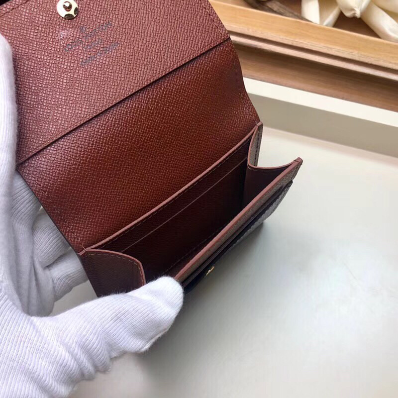 LV ENVELOPPE CARTE DE VISITE M63801 