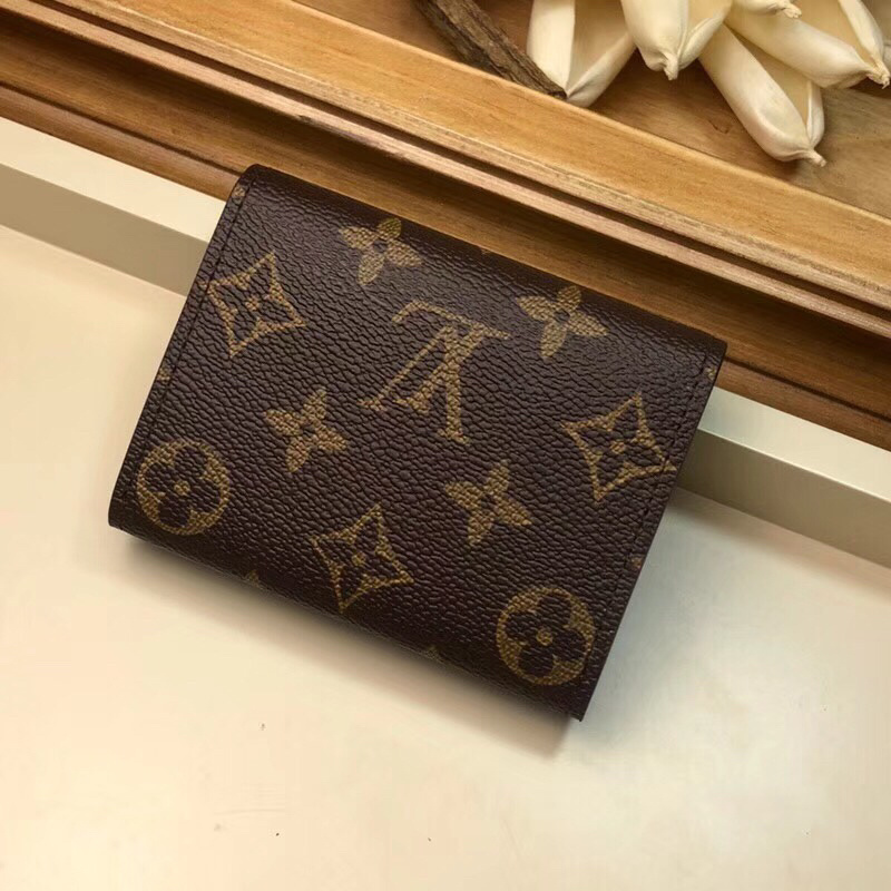 LV ENVELOPPE CARTE DE VISITE M63801 