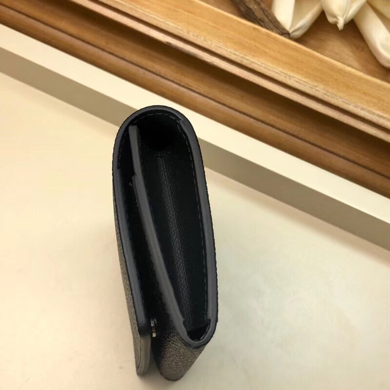 LV ENVELOPPE CARTE DE VISITE M63801 