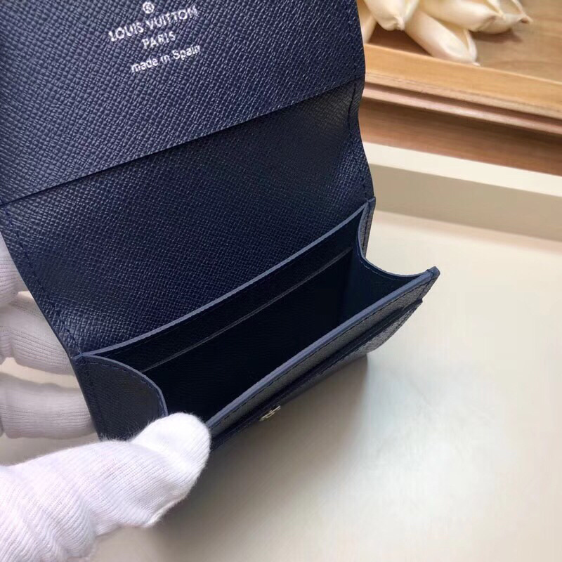 LV ENVELOPPE CARTE DE VISITE M63801 