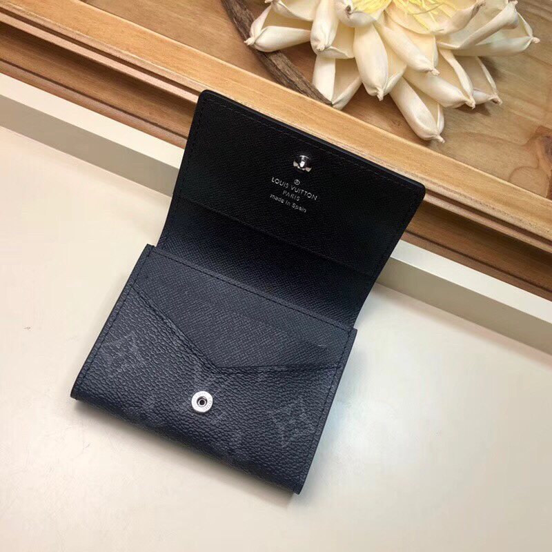 LV ENVELOPPE CARTE DE VISITE M63801 